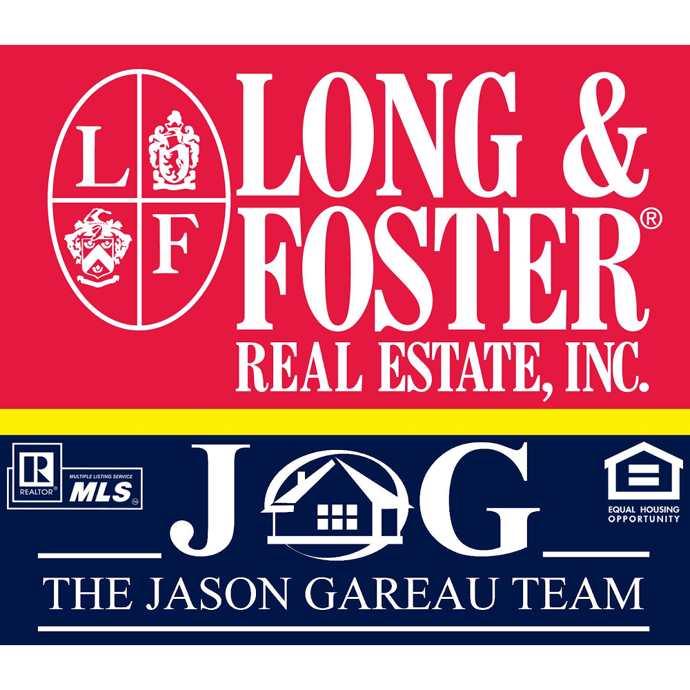 The Jason Gareau Team - Long & Foster Real Estate | 9 Tomlinson Mill Rd, Medford, NJ 08055, USA | Phone: (609) 795-7069