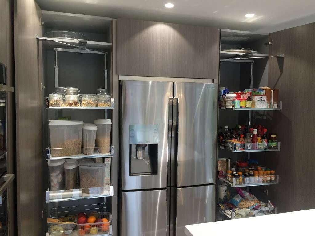 Cutting Edge Interiors | Bayford, Hertford SG13 8PZ, UK | Phone: 07957 607245