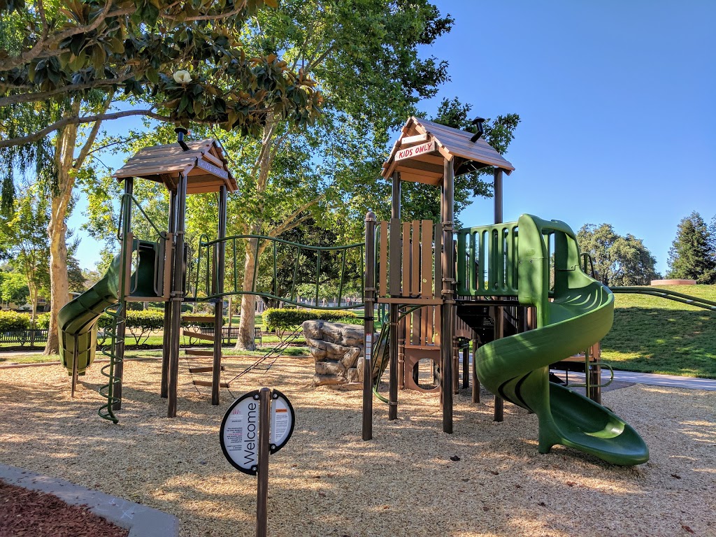 Jack Fischer Park | Abbott Ave & Pollard Road, Campbell, CA 95008, USA | Phone: (408) 866-2105