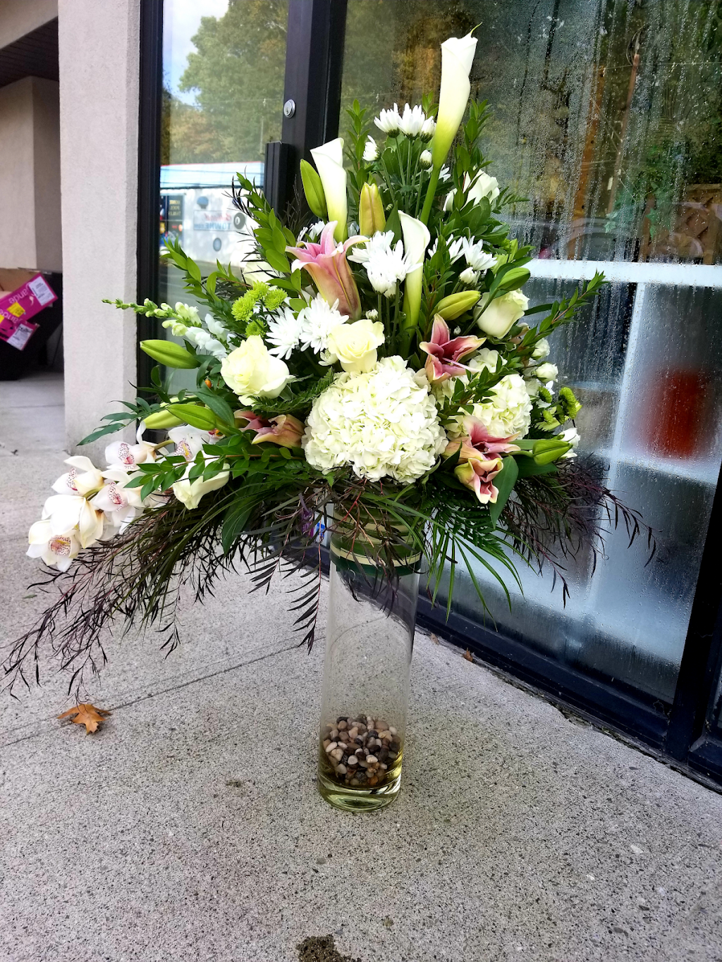 Flowers By Rana | 210 Madison St, Boonton, NJ 07005, USA | Phone: (973) 874-6472