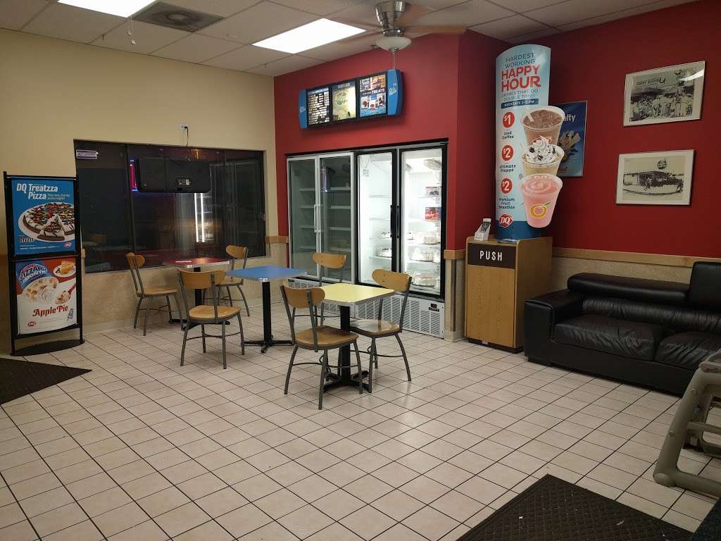 Dairy Queen (Treat) | 27w223 Geneva Rd, Winfield, IL 60190, USA | Phone: (630) 690-0320