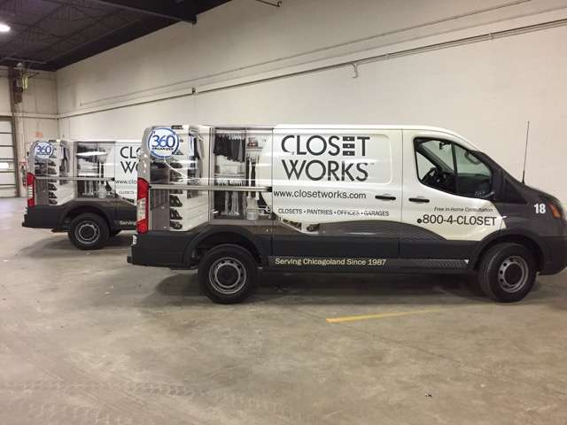 Ads On Wheels, Inc. | 1 Commercial Ave, Bedford, MA 01730, USA | Phone: (800) 237-6694