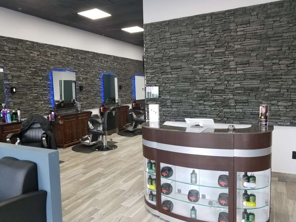 Royal Cuts and Styles- Mens Hair Studio | 10200 Fox Trail Rd S, West Palm Beach, FL 33411 | Phone: (561) 507-1911