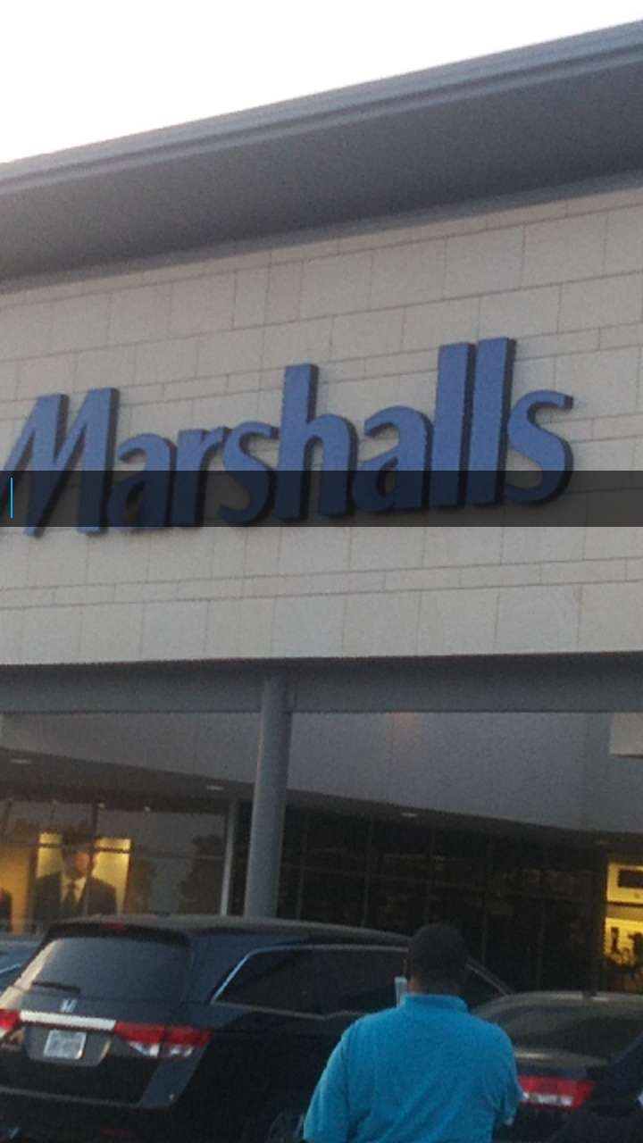 Marshalls | 1515 N Town E Blvd, Mesquite, TX 75150, USA | Phone: (972) 681-9757