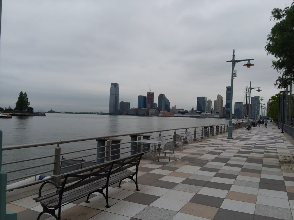 Pier 25 at Hudson River Park | West St, New York, NY 10013, USA | Phone: (347) 756-5813