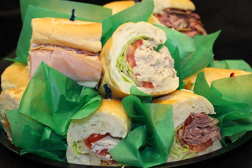 Mrs Martys Deli Restaurant | 1991 Sproul Rd, Broomall, PA 19008 | Phone: (610) 359-1996