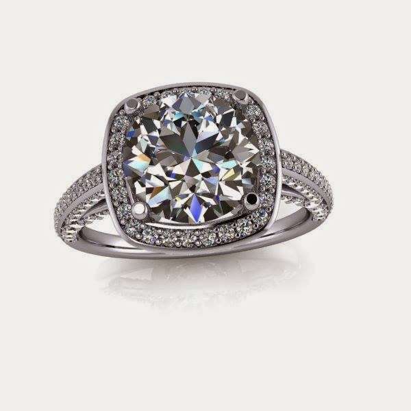 Blue Diamond Jewelers | 103 S Davis St, Hamilton, MO 64644 | Phone: (816) 583-2057