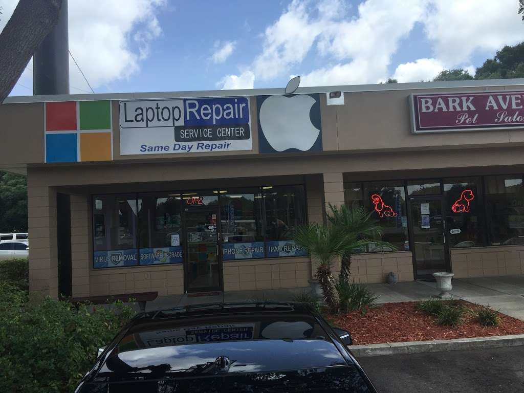 Laptop Repair Service Center | 17855 US-441, Mt Dora, FL 32757, USA | Phone: (352) 460-0852