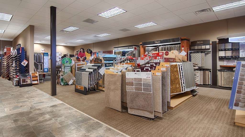 Douglas Carpet One | 1049 W Orchard Rd, North Aurora, IL 60542, USA | Phone: (630) 892-8600