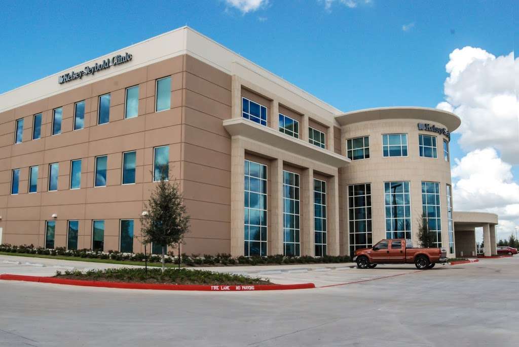 Olufunke Odetunde, MD | 2515 Business Center Dr, Pearland, TX 77584 | Phone: (713) 442-7200