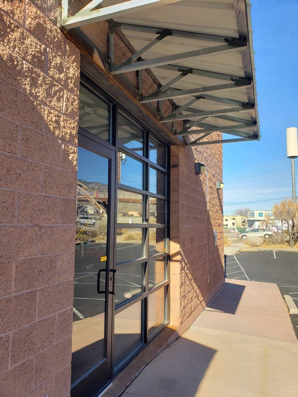 FilamentOne | 13600 Copper Ave NE ste c, Albuquerque, NM 87123, USA | Phone: (888) 261-8580