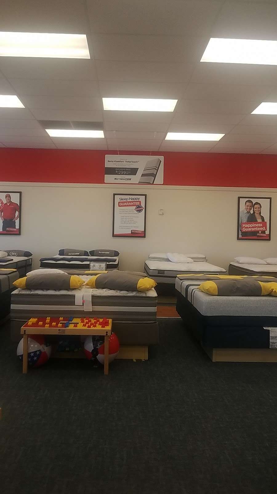 Mattress Firm Indian Land | 10022 Charlotte Hwy Ste 100, Indian Land, South Carolina, SC 29707, USA | Phone: (803) 380-2126