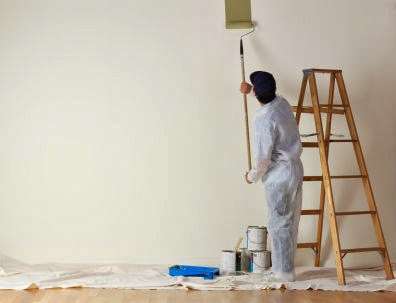 TRA Painting LLC House and Home Interior and Exterior Painting a | 3 Sawmill Rd, Medford, NJ 08055, USA | Phone: (609) 760-5175