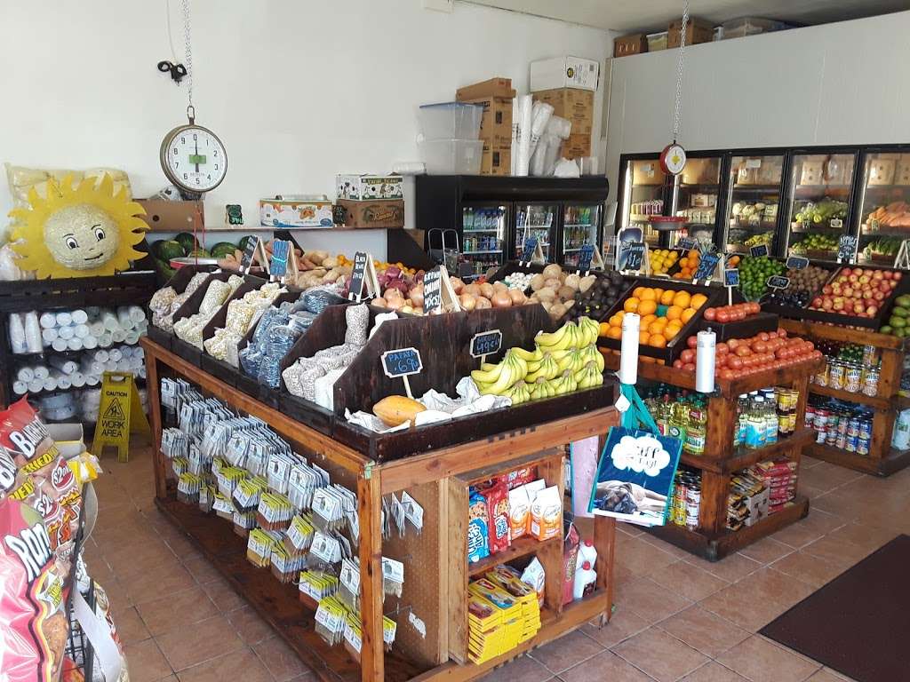 Antonios Produce | 2878 Imperial Ave, San Diego, CA 92102, USA