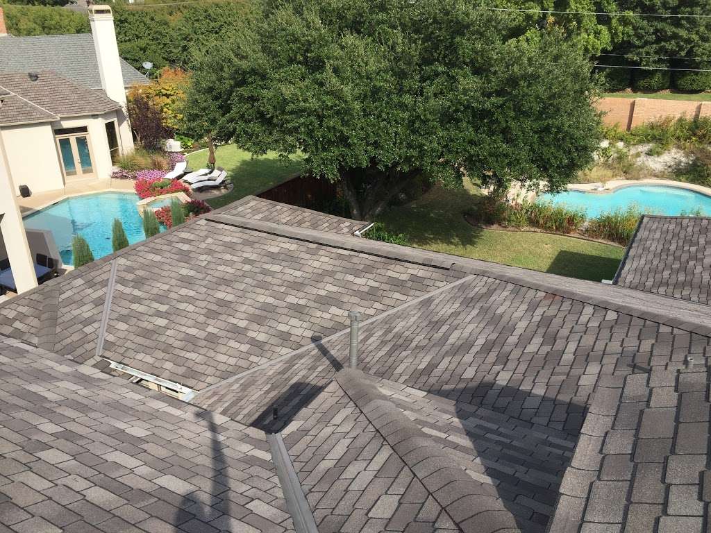 KPost Roofing & Waterproofing | 1841 W Northwest Hwy, Dallas, TX 75220, USA | Phone: (972) 910-8777