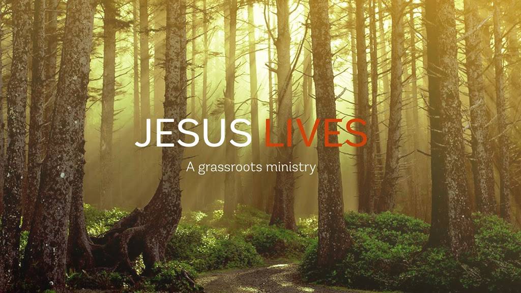Jesus Lives | 10808 SE 28th St, Bellevue, WA 98004, USA | Phone: (425) 655-5045