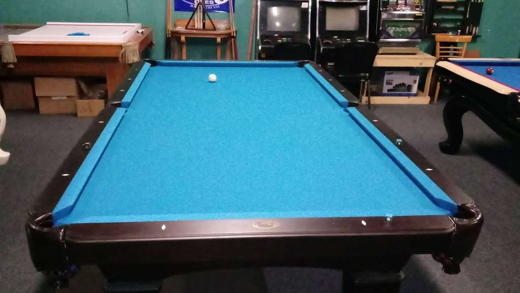 Gulf Coast Billiards | 17420 W Little York Rd, Houston, TX 77084 | Phone: (832) 894-1916