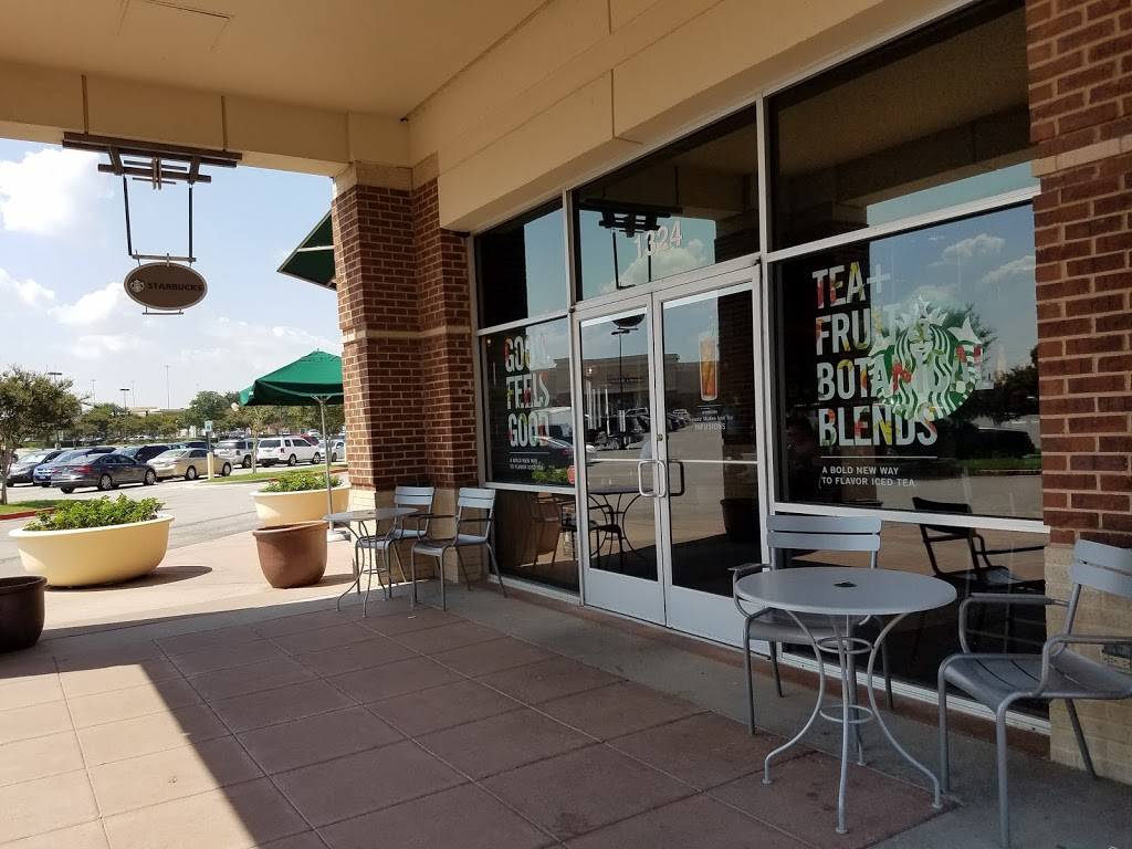 Starbucks | 1324 W Pipeline Rd Ste. A-09, Hurst, TX 76053, USA | Phone: (817) 589-2551