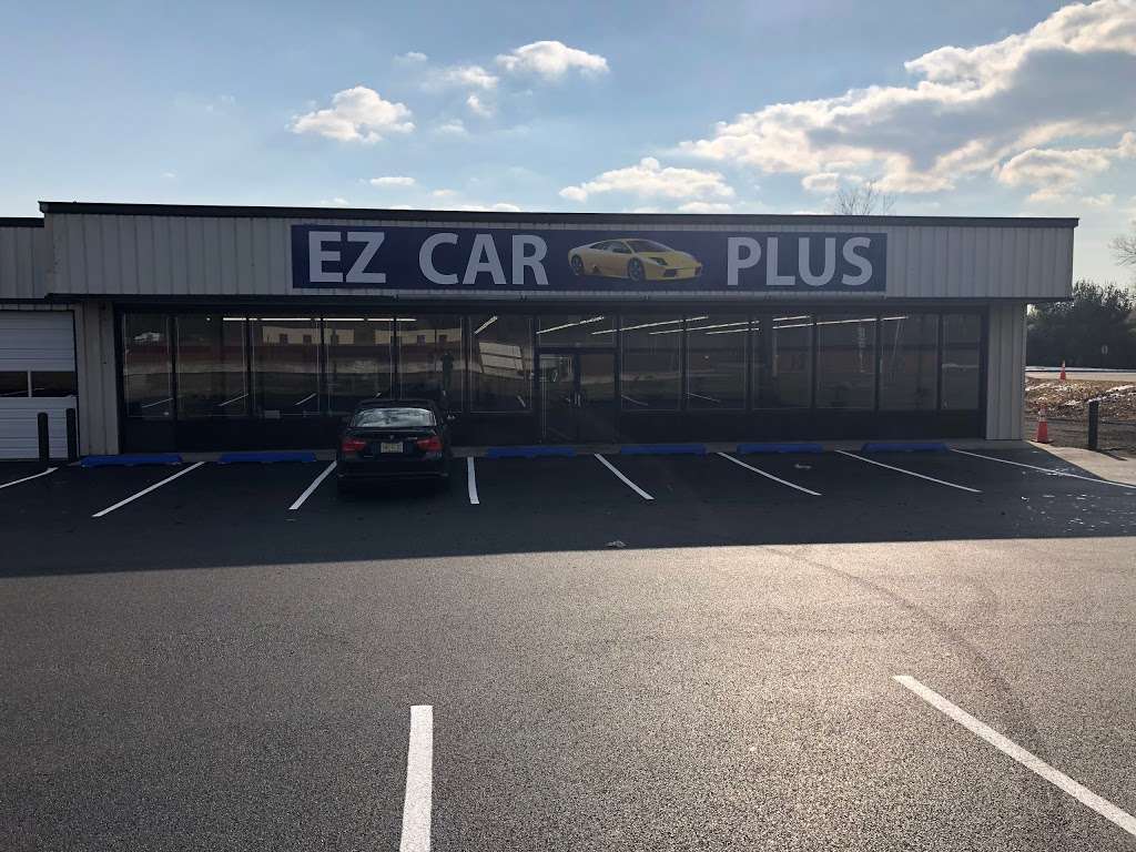 EZ Car Plus | 2715 Pulaski Hwy, Edgewood, MD 21040, USA | Phone: (410) 650-6500