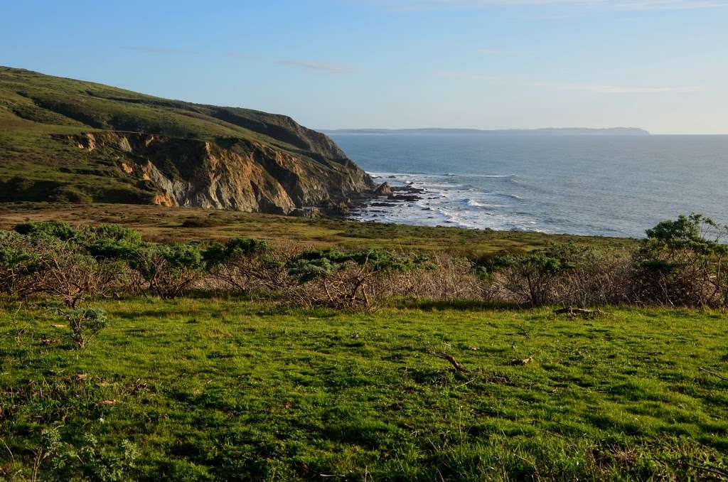 Point Reyes National Seashore | 1 Point Reyes-Petaluma Rd, Inverness, CA 94937 | Phone: (415) 464-5137