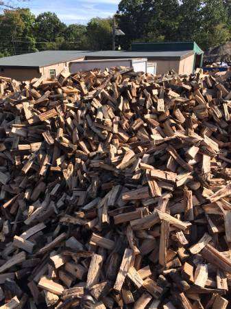 SOUTH JERSEYS FIREWOOD | 1722 Delsea Dr, Deptford Township, NJ 08096, USA | Phone: (856) 796-6905