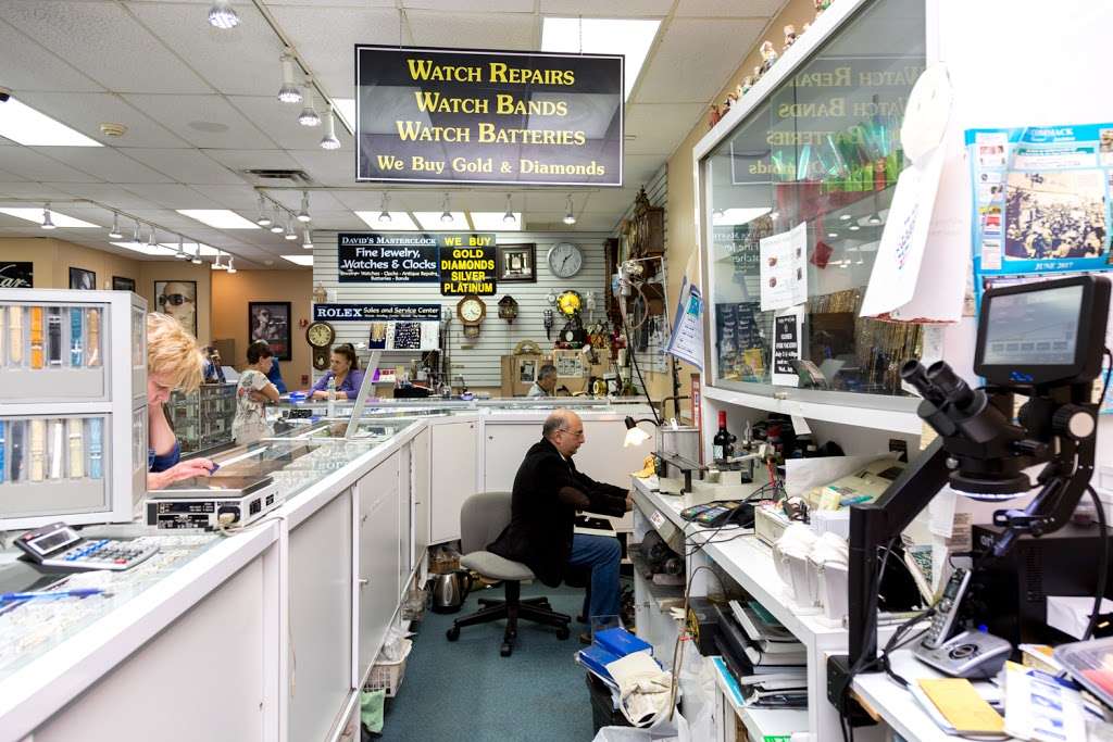 Behr Jewelry | 20 Veterans Memorial Hwy, Commack, NY 11725, USA | Phone: (631) 499-5900