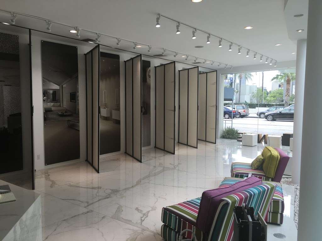 EuroWest Los Angeles Showroom | 8761 Beverly Blvd, Los Angeles, CA 90048 | Phone: (800) 978-7500