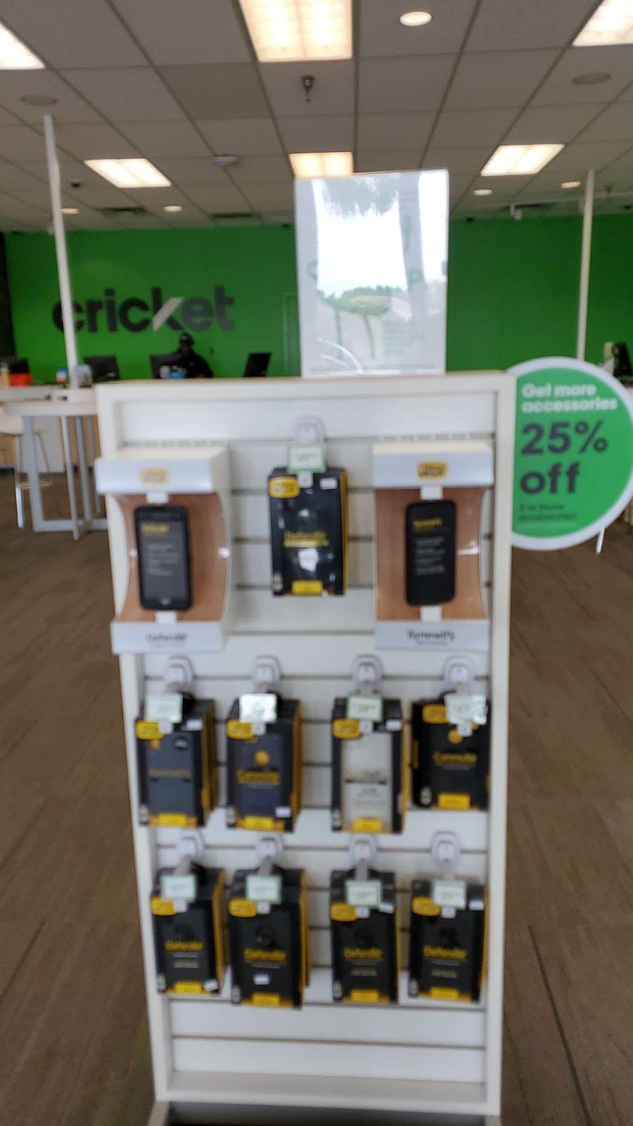 Cricket Wireless | 112 W 87th St Ste M5, Chicago, IL 60620, USA | Phone: (847) 315-9754