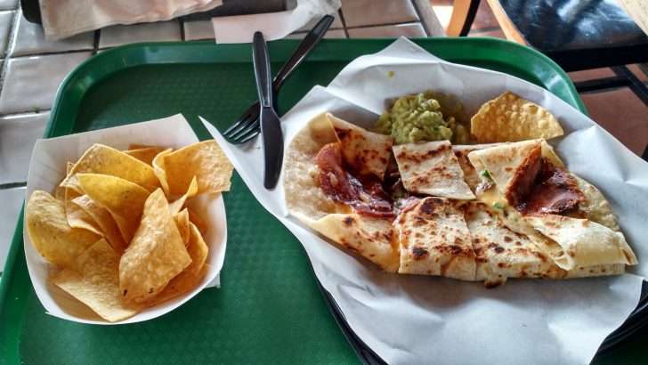 Poquito Mas Has The Best Mexican Food I Have Had In La It Has A Salsa Bar Of All Freshly Prepared Salsa An Salsa Bar Best Mexican Recipes California Adventure