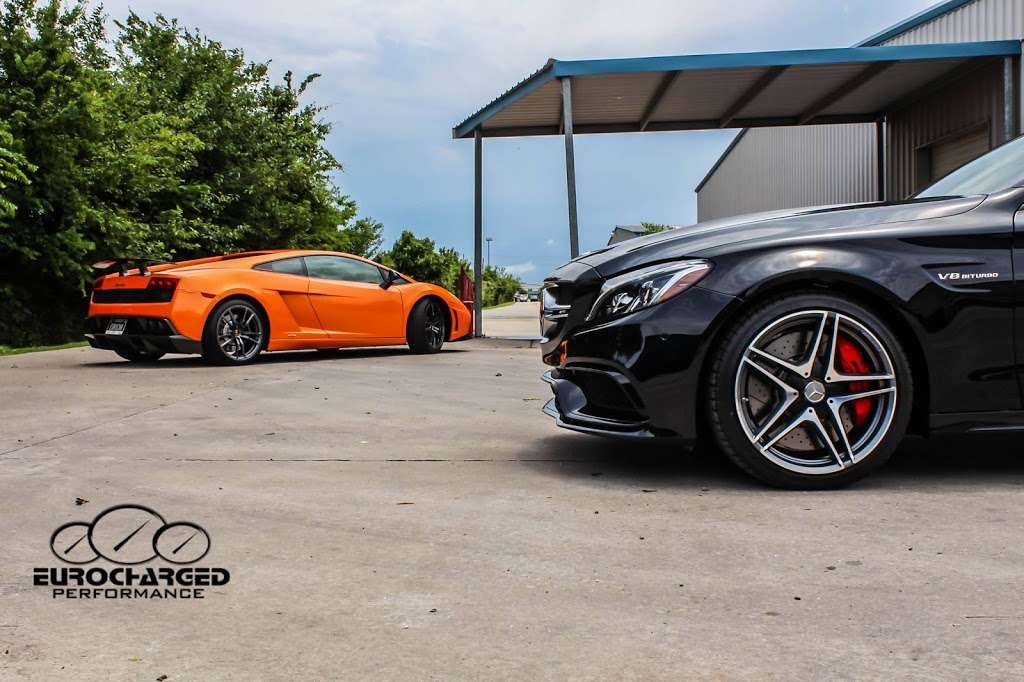 Eurocharged Performance | 2121 Brittmoore Rd #4700, Houston, TX 77043 | Phone: (713) 462-1600