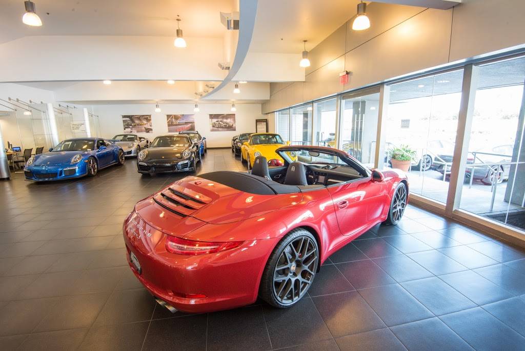 Porsche Newport Beach | 445 Pacific Coast Hwy, Newport Beach, CA 92660, USA | Phone: (949) 287-8699