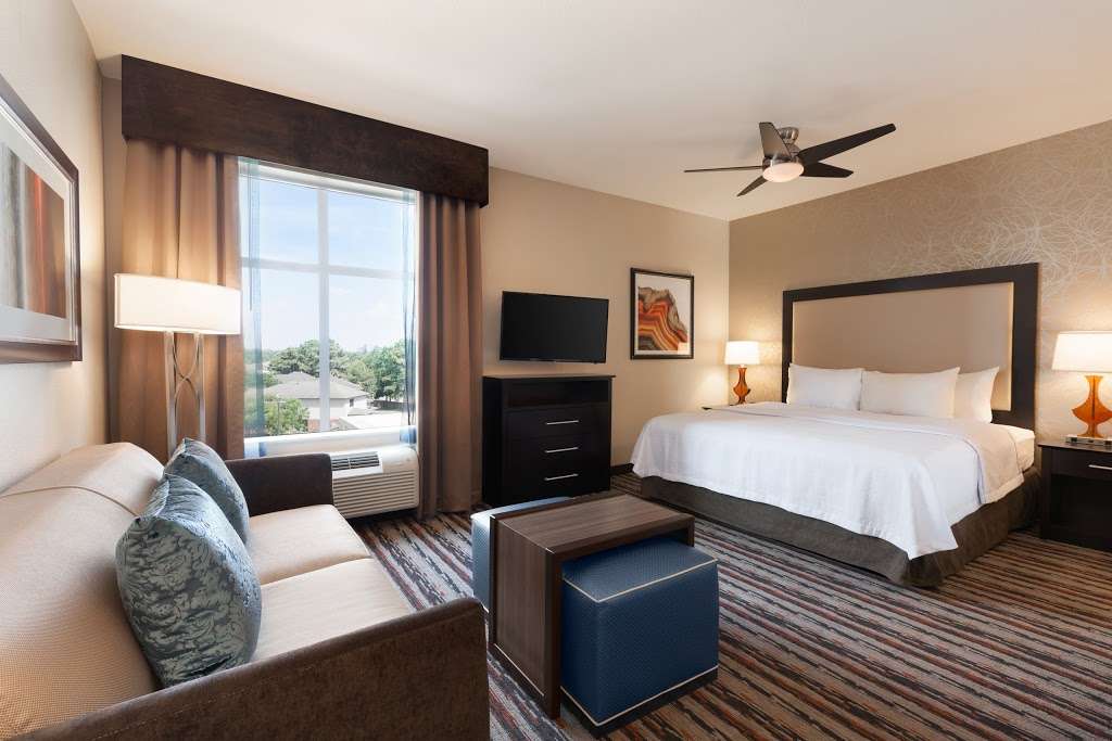 Homewood Suites by Hilton North Houston/Spring | 23800 Interstate 45 N, Spring, TX 77373, USA | Phone: (832) 823-7500