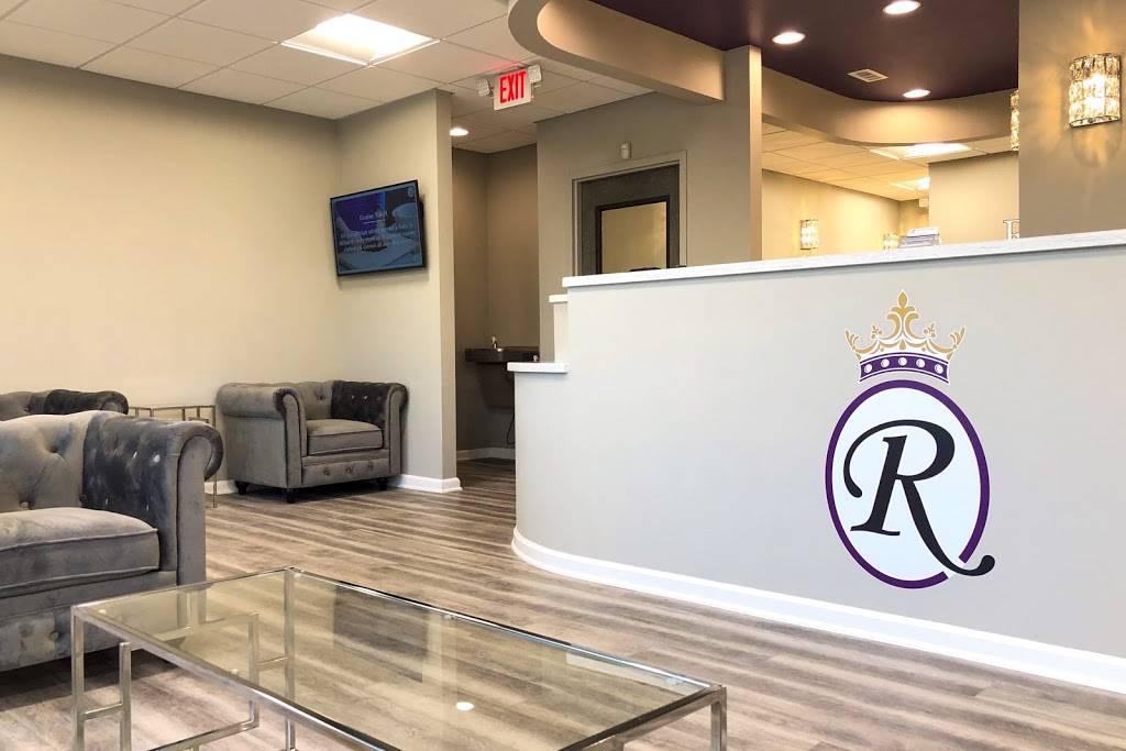 Royal Dental Associates | 8001 N Tryon St STE 200, Charlotte, NC 28262, USA | Phone: (980) 207-2190