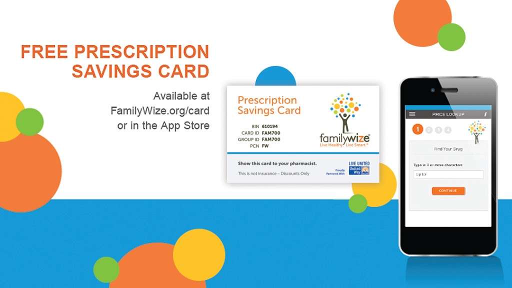 FamilyWize | 1720 Spillman Dr #100, Bethlehem, PA 18015, USA | Phone: (800) 222-2818