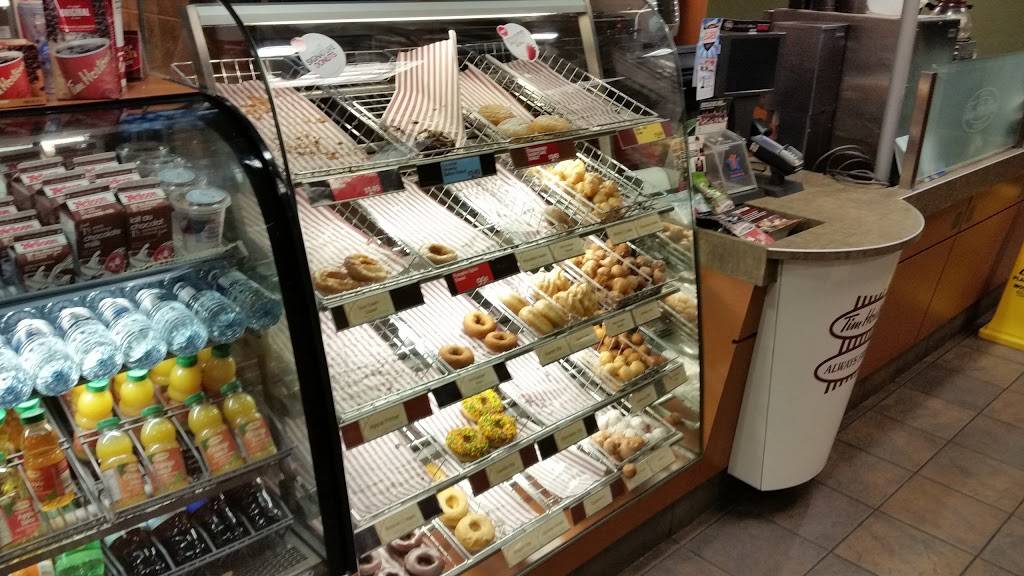 Tim Hortons | 141 Garrison Rd, Fort Erie, ON L2A 1M3, Canada | Phone: (905) 871-1743