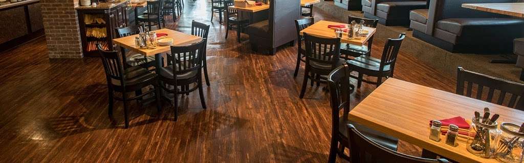 Commercial Floorworks Inc | 6980 W 153rd St, Overland Park, KS 66223, USA | Phone: (913) 402-4788