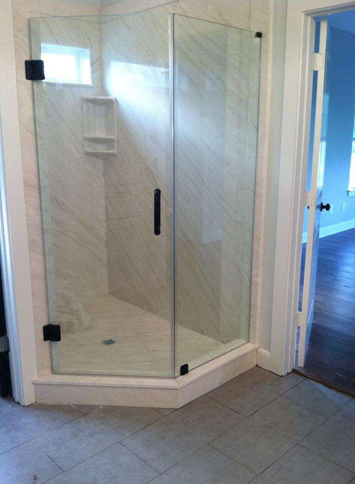 Shower Doors & More | 10311 W Airport Blvd #106, Stafford, TX 77477, USA | Phone: (832) 617-8195