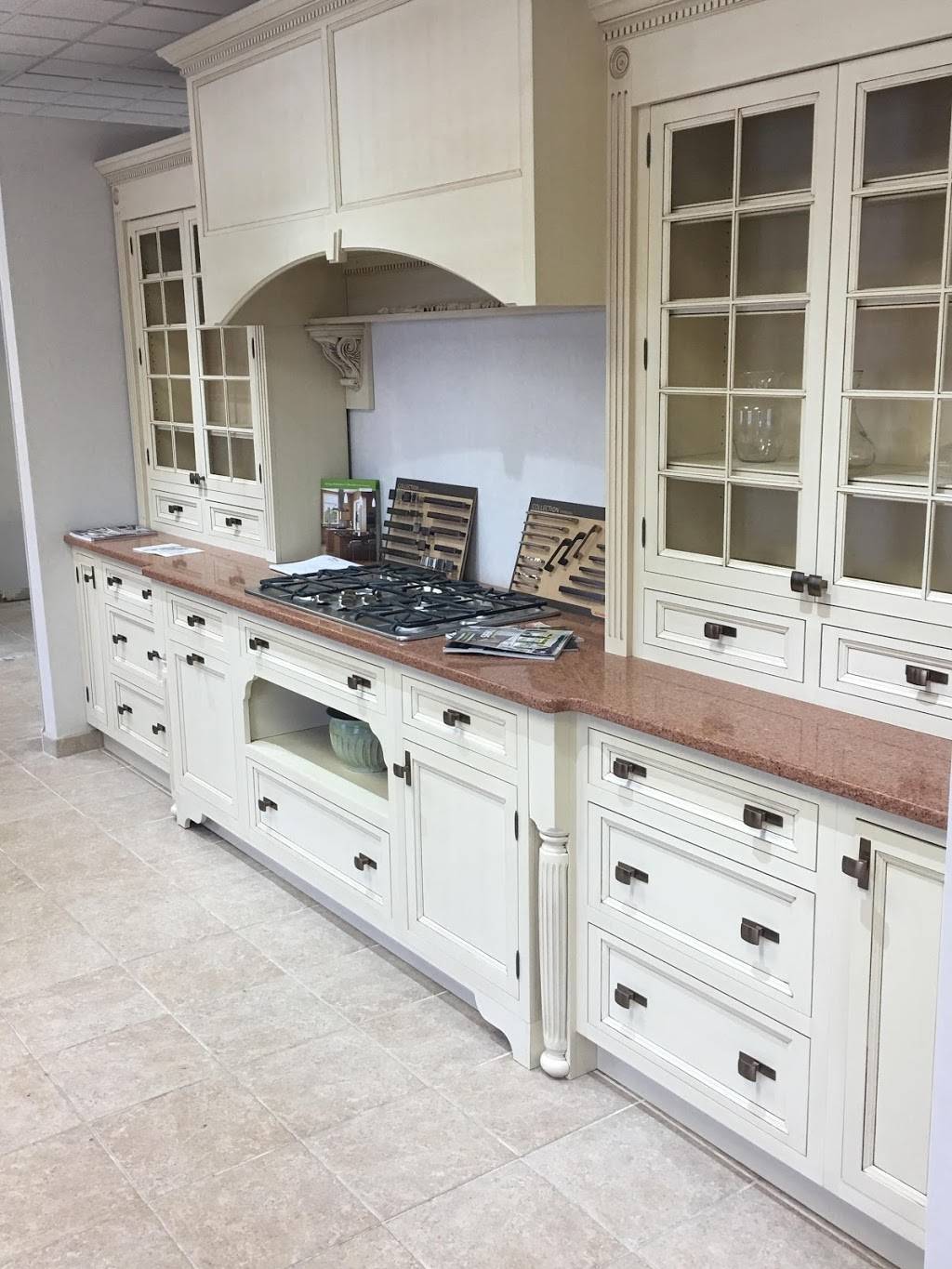 Kitchen Cabinets and Bathrooms by Euro Tile with Styles | 91 Clinton Rd #1c, Fairfield, NJ 07004, USA | Phone: (862) 239-3617
