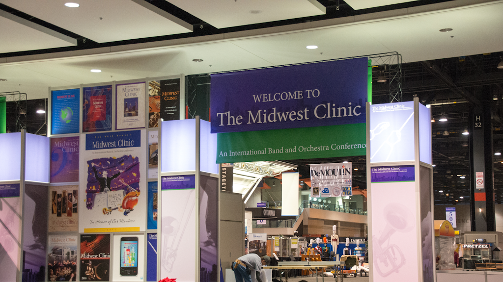 Midwest Clinic | 601 Oakmont Ln #140, Westmont, IL 60559 | Phone: (630) 861-6125