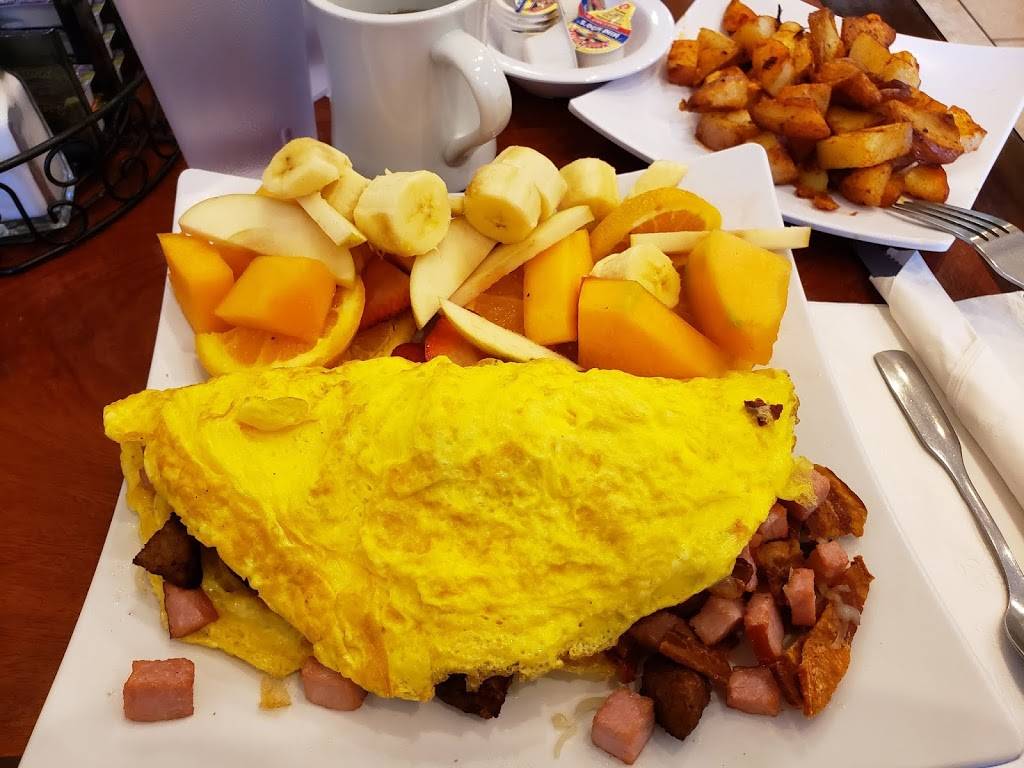 Cafe Gourmet | 840 Willow St, San Jose, CA 95125, USA | Phone: (408) 998-2233