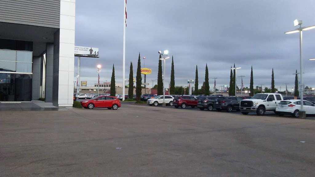 Russell & Smith Auto Group | 3440 S Loop W, Houston, TX 77025, USA | Phone: (713) 663-4174 Russell & Smith Auto Group | 3440 S Loop W, Houston, TX 77025, USA | Phone: (713) 663-4174