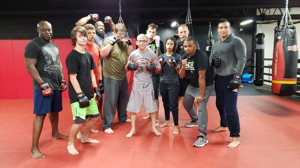 College Park Mixed Martial Arts | 11890 Old Baltimore Pike Unit e, Beltsville, MD 20705, USA | Phone: (301) 246-0181