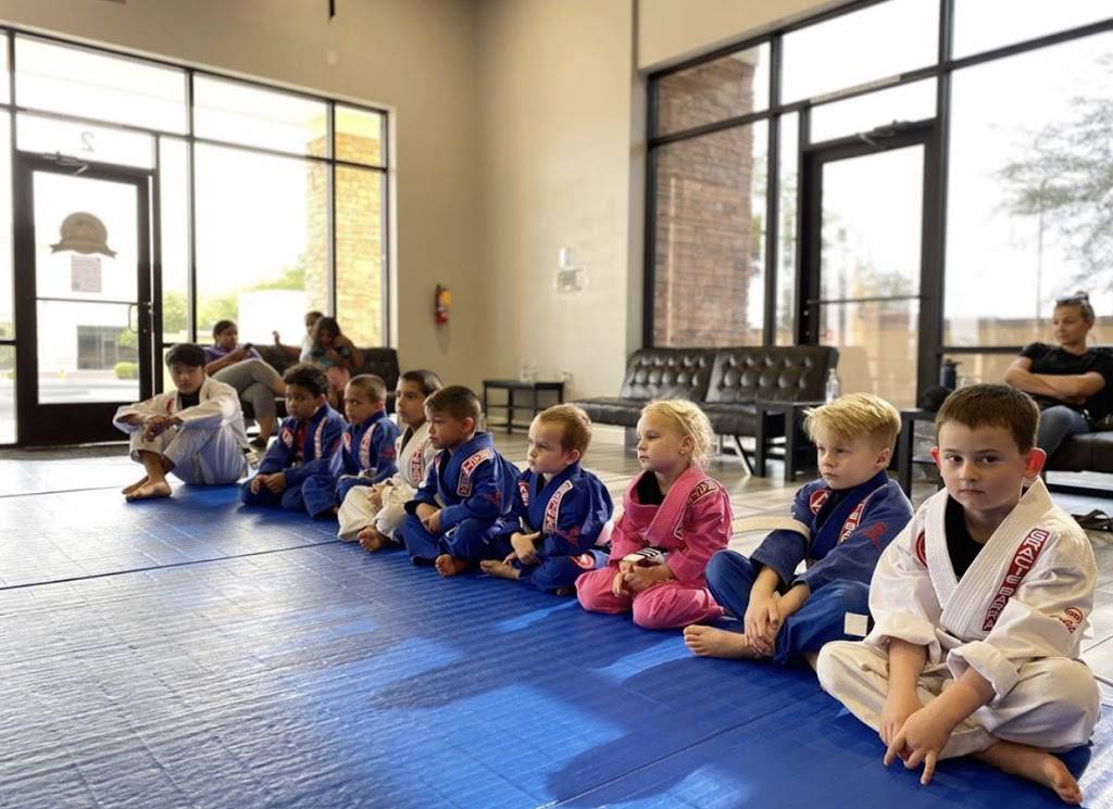 Gracie Barra Ocotillo Jiu Jitsu | 2801 E Ocotillo Rd #2, Chandler, AZ 85249, USA | Phone: (480) 300-1610