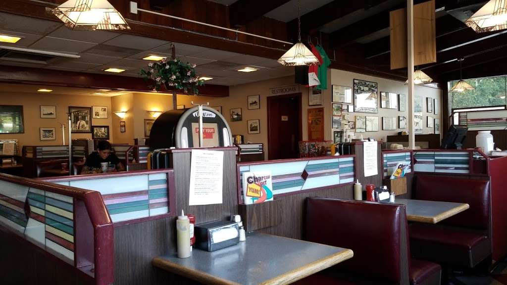 Charcoal Pit | 2600 Concord Pike, Wilmington, DE 19803, USA | Phone: (302) 478-2165