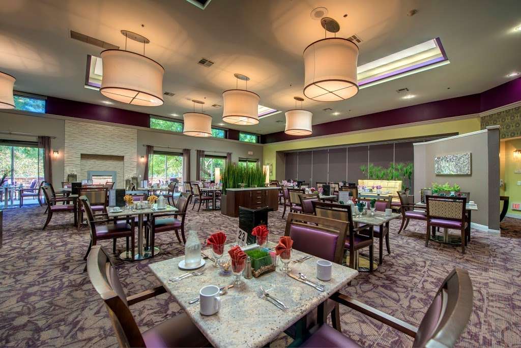 Regency Grand at West Covina | 150 S Grand Ave, West Covina, CA 91791, USA | Phone: (626) 332-2277