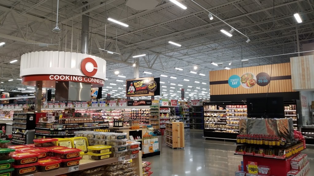 H-E-B | 4950 FM 1463, Katy, TX 77494, USA | Phone: (346) 387-7200