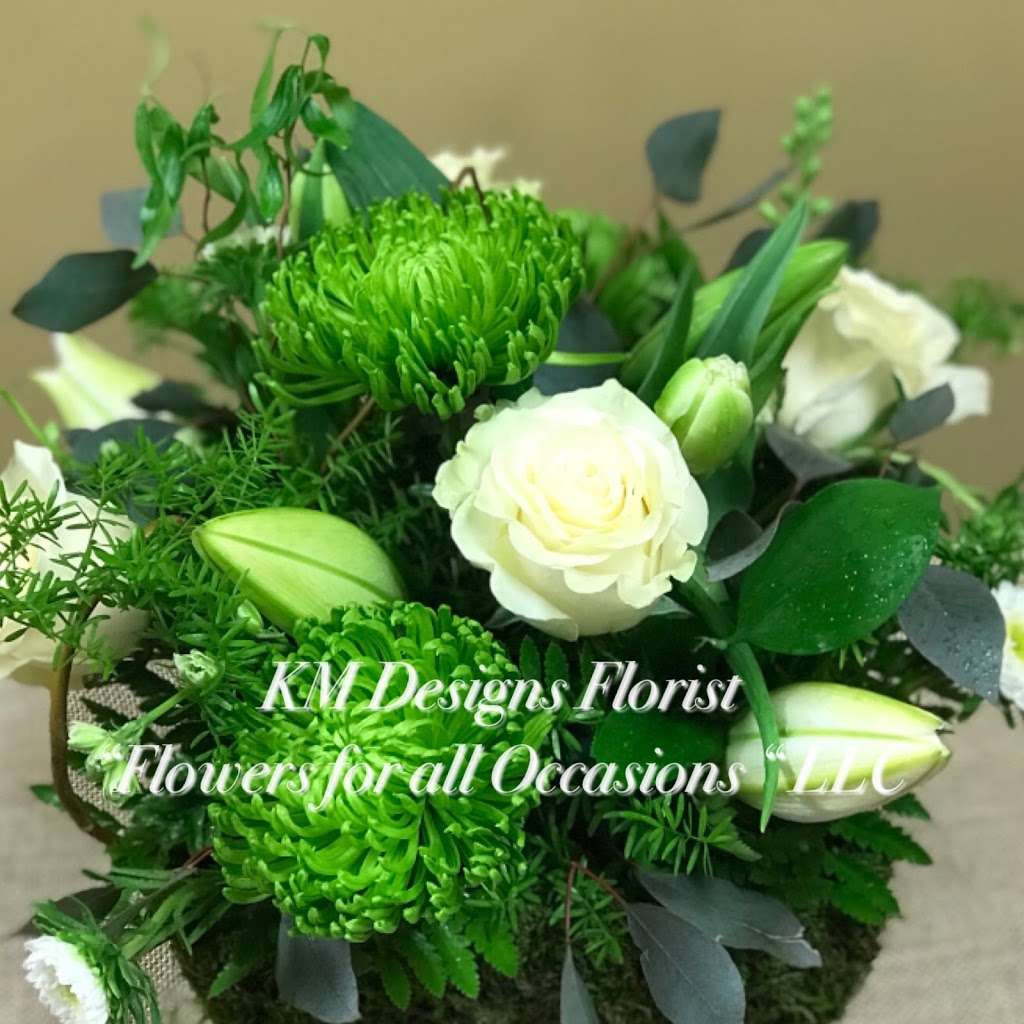 KM Designs "Flowers for All Occasions" LLC | 15 James P Kelly Way F, Middletown, NY 10940 | Phone: (845) 775-4902