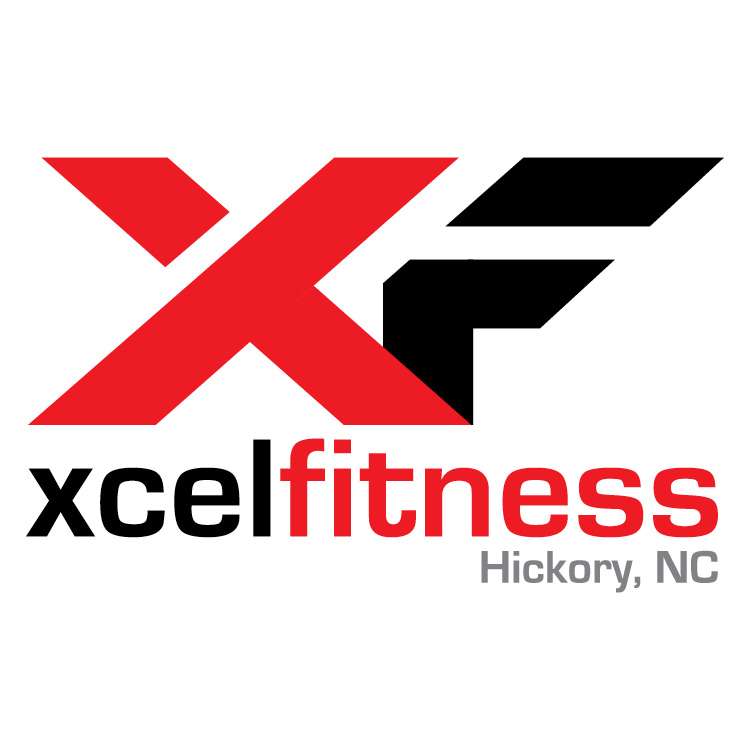 Xcel Fitness Hickory | 2008 Clement Blvd NW, Hickory, NC 28601, USA | Phone: (828) 358-4440