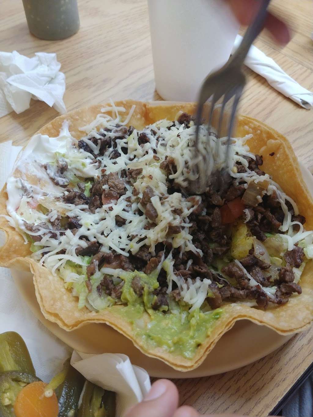 Los Huaraches | 3482 Milwaukee Ave, Northbrook, IL 60062, USA | Phone: (847) 827-8653