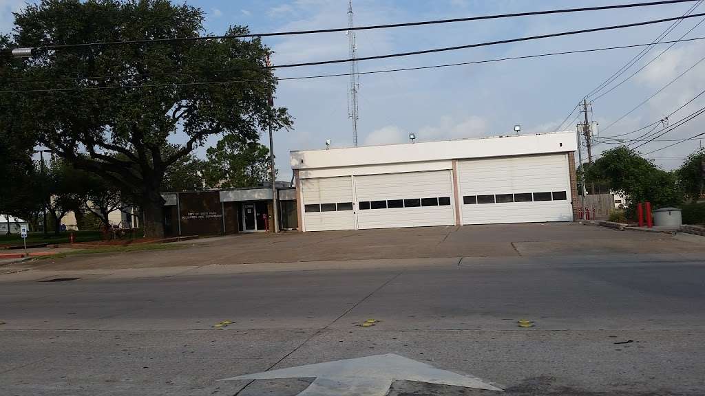 Deer Park Emergency Management Office | 1302 Center St, Deer Park, TX 77536 | Phone: (281) 478-7298